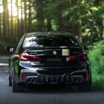 Manhart MH5 700 (BMW M5 F90)