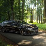 Manhart MH5 700 (BMW M5 F90)