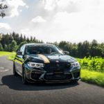 Manhart MH5 700 (BMW M5 F90)