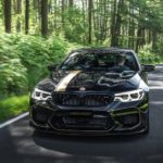 Manhart MH5 700 (BMW M5 F90)