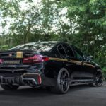 Manhart MH5 700 (BMW M5 F90)