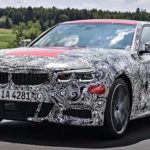 BMW M340i xDrive G20 2019 Spy (3)