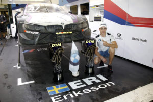 BMW M4 DTM Misano 2019 (4)
