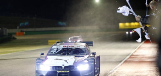 BMW M4 DTM Misano 2019