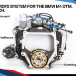 BMW M4 DTM Modified for Alex Zanardi Misano 2018 (7)