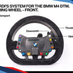 BMW M4 DTM Modified for Alex Zanardi Misano 2018 (8)