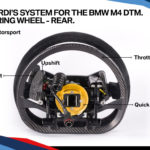 BMW M4 DTM Modified for Alex Zanardi Misano 2018 (9)