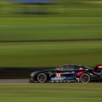 BMW M8 GTE 2018 VIR Michelin GT Challenge