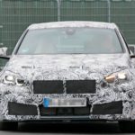 BMW Serie 1 2019 F40 Spy - BMW M135i xDrive