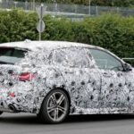 BMW Serie 1 2019 F40 Spy - BMW M135i xDrive (2)