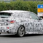 BMW Serie 1 2019 F40 Spy - BMW M135i xDrive (3)