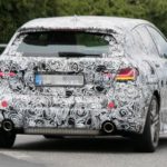 BMW Serie 1 2019 F40 Spy - BMW M135i xDrive (4)