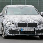 BMW Serie 1 2019 F40 Spy - BMW M135i xDrive (5)