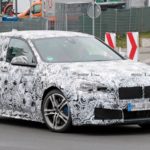 BMW Serie 1 2019 F40 Spy - BMW M135i xDrive (6)