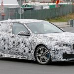 BMW Serie 1 2019 F40 Spy - BMW M135i xDrive (7)