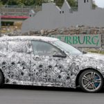 BMW Serie 1 2019 F40 Spy - BMW M135i xDrive (8)