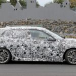 BMW Serie 1 2019 F40 Spy - BMW M135i xDrive (9)