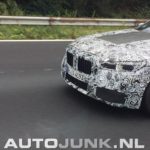 BMW Serie 7 facelift LCI Spy - BMW M760Li xDrive 2019 G11 G12 (1)