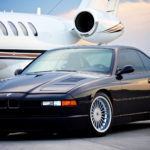 BMW Serie 8 E31 - BMW 840Ci US Spec Test Drive (2)