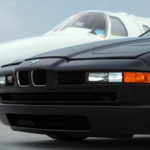 BMW Serie 8 E31 - BMW 840Ci US Spec Test Drive (3)