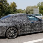 BMW Serie 8 Gran Coupe' 2019 Spy G16 (3)