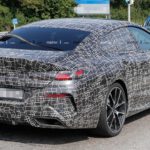 BMW Serie 8 Gran Coupe' 2019 Spy G16 (4)