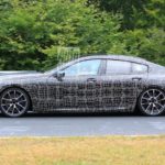 BMW Serie 8 Gran Coupe' 2019 Spy G16 (6)