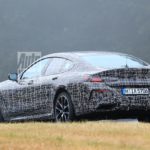 BMW Serie 8 Gran Coupe' 2019 Spy G16 (8)