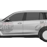 BMW X7 G07 Patent 2019 (2)