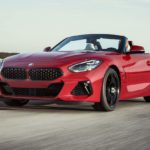 BMW Z4 Roadster 2019 - BMW Z4 M40i First Edition 2019 G29