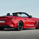 BMW Z4 Roadster 2019 - BMW Z4 M40i First Edition 2019 G29 (2)