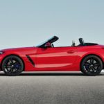 BMW Z4 Roadster 2019 - BMW Z4 M40i First Edition 2019 G29 (3)