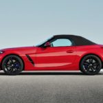 BMW Z4 Roadster 2019 - BMW Z4 M40i First Edition 2019 G29 (4)