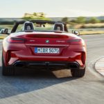 BMW Z4 Roadster 2019 - BMW Z4 M40i First Edition 2019 G29 (5)