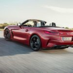 BMW Z4 Roadster 2019 - BMW Z4 M40i First Edition 2019 G29 (6)