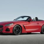 BMW Z4 Roadster 2019 - BMW Z4 M40i First Edition 2019 G29 (7)