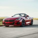 BMW Z4 Roadster 2019 - BMW Z4 M40i First Edition 2019 G29 (8)