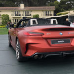 BMW Z4 Roadster 2019 Live Peeble Beach (15)