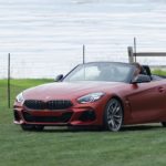 BMW Z4 Roadster 2019 Live Peeble Beach (16)