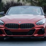 BMW Z4 Roadster 2019 Live Peeble Beach (17)