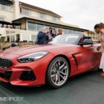 BMW Z4 Roadster 2019 Live Peeble Beach (2)