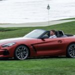 BMW Z4 Roadster 2019 Live Peeble Beach (20)