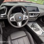 BMW Z4 Roadster 2019 Live Peeble Beach (7)