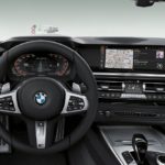 BMW Z4 Roadster M40i G29 2019 Leaked (10)