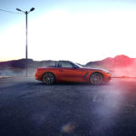 BMW Z4 Roadster M40i G29 2019 Leaked (2)