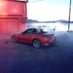 BMW Z4 Roadster M40i G29 2019 Leaked (6)