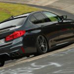 BMW M5 F90