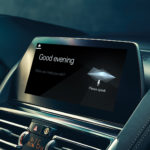 BMW Intelligent Personal Assistant - iDrive 7.0 Live Cockpit 2019