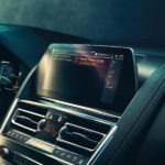 BMW Intelligent Personal Assistant - iDrive 7.0 Live Cockpit 2019 (2)