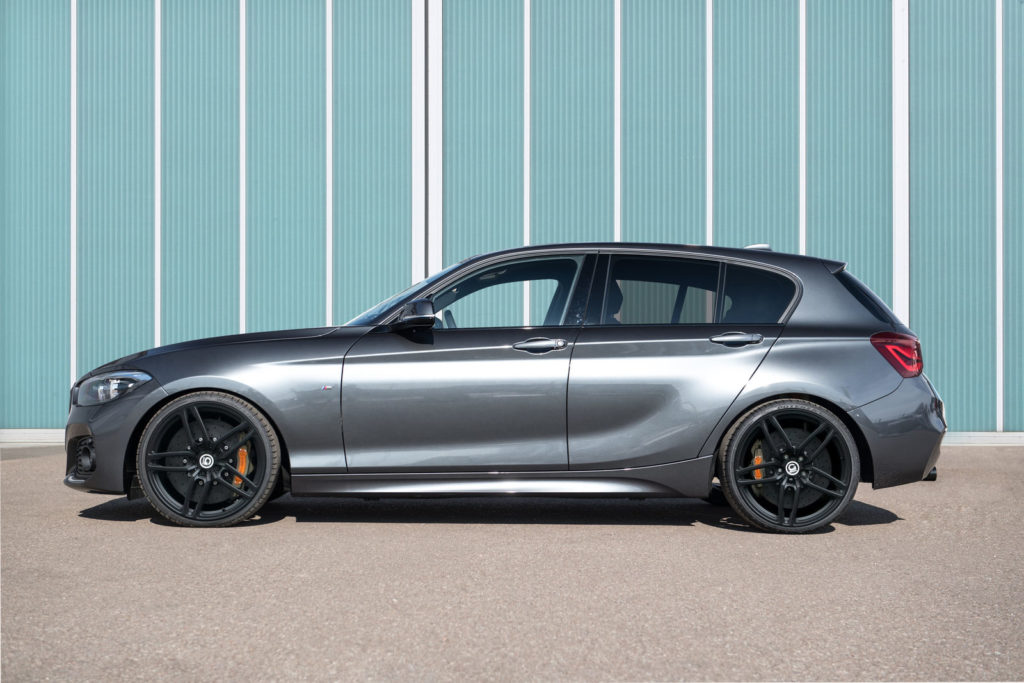 BMW M140i xDrive G-Power 2018 - F20 - BMW Serie 1
